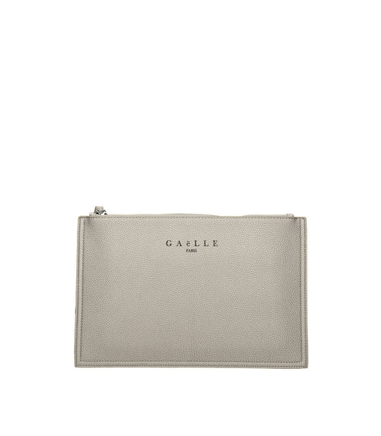 Pochette + Stampa - Argento