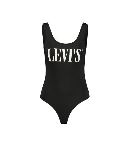 Levis Body - Black