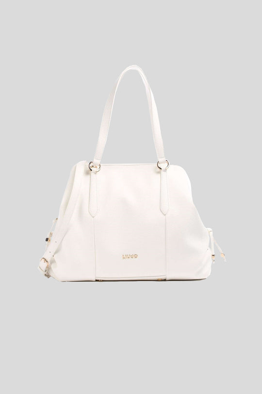 M Satchel - Off White