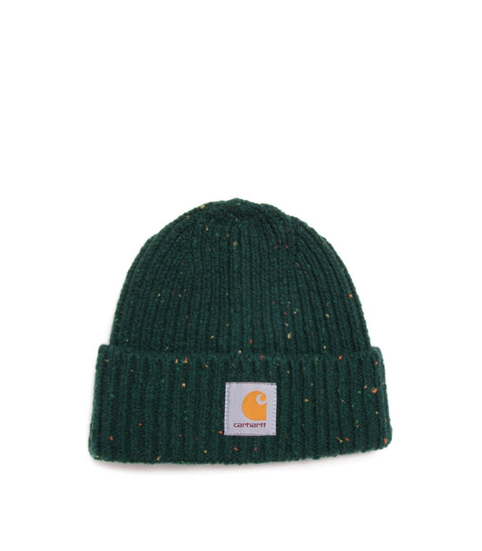 Anglistic Beanie - Dark Fit Heather