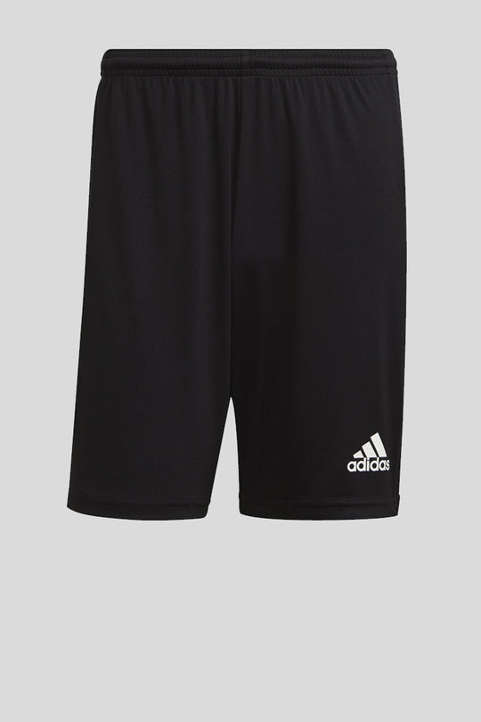 Squad 21 Short - Black/White