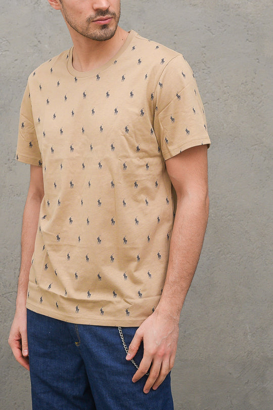 Spring 2 Udw - Vintage Khaki