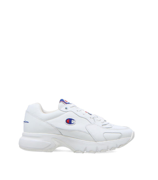 Cwa-1 Leather - Wht