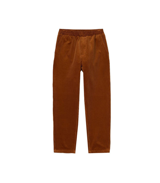 Flint Pant - Brandy Rinsed