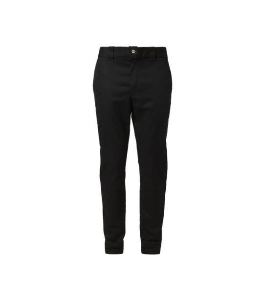 Slim Skinny Pant - Black