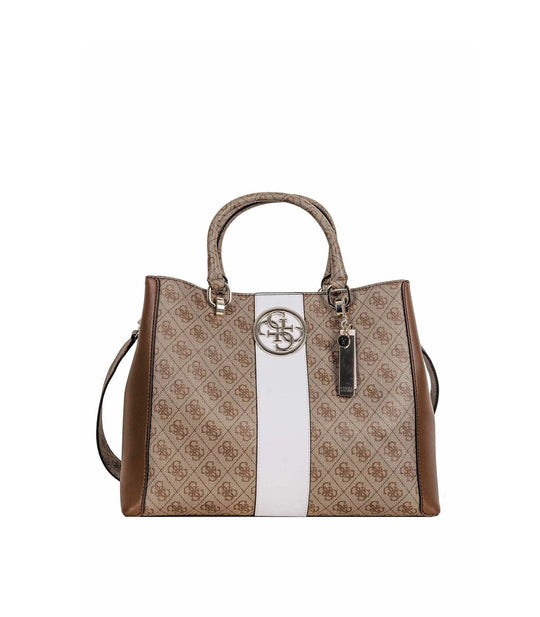Bluebelle Carryall - Brown