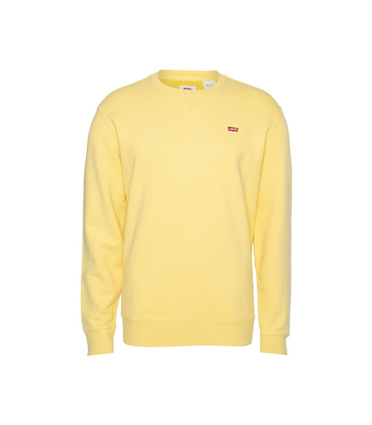New Original Crew - Yellow
