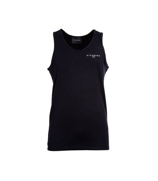 Tanktop Rochefort - Black
