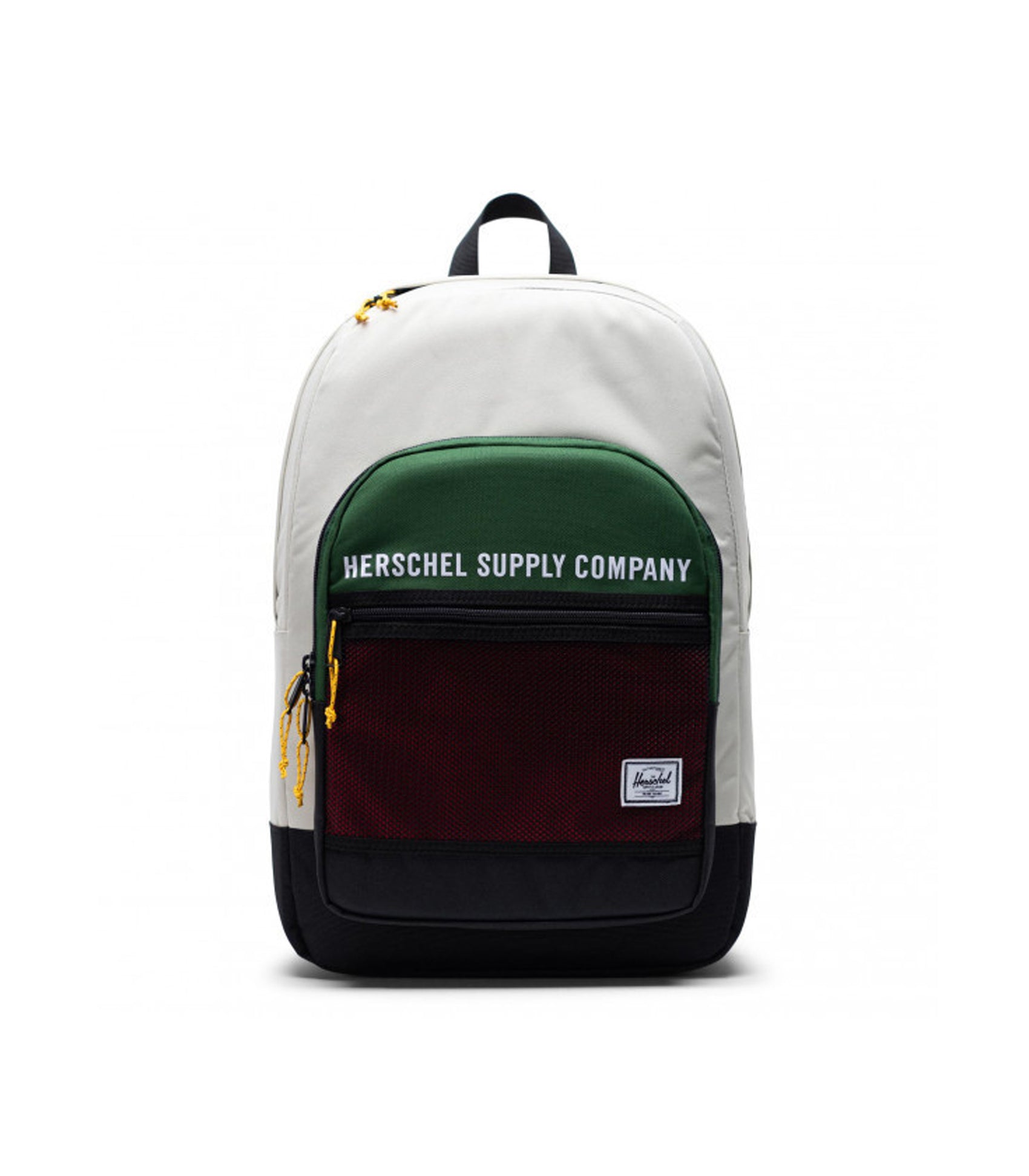 The Herschel Supply Co. Brand Kaine Pelican eden red Multicolore