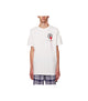 Ntf Cotton T-Shirt - Cream