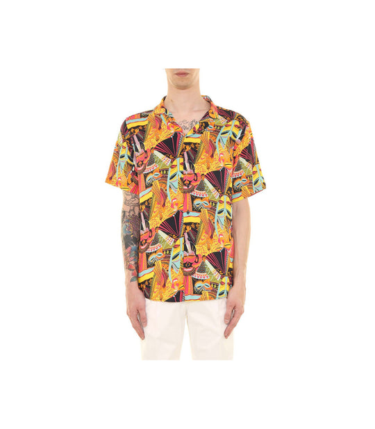 Camicia M/M - Colore Unico