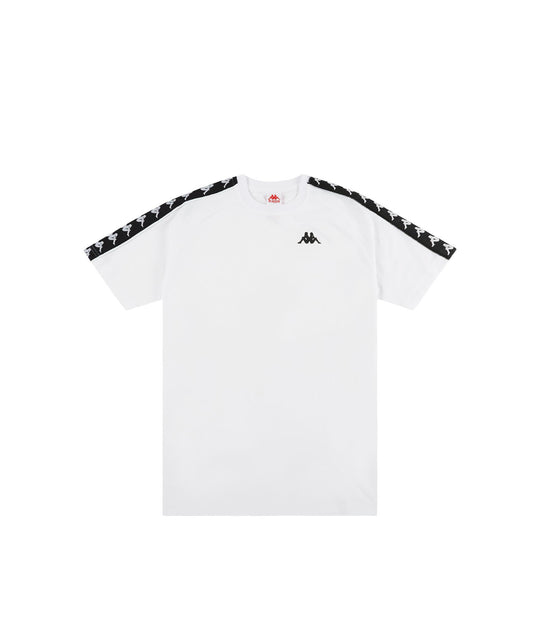 222 Banda Coen Slim - White/Black