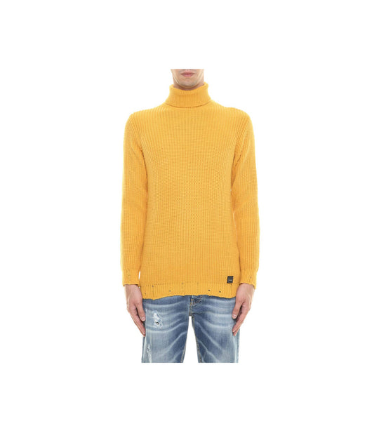 Maglia Bacardi - Senape