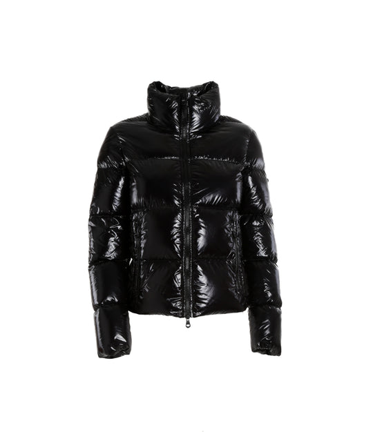 Ellis Jacket - Black