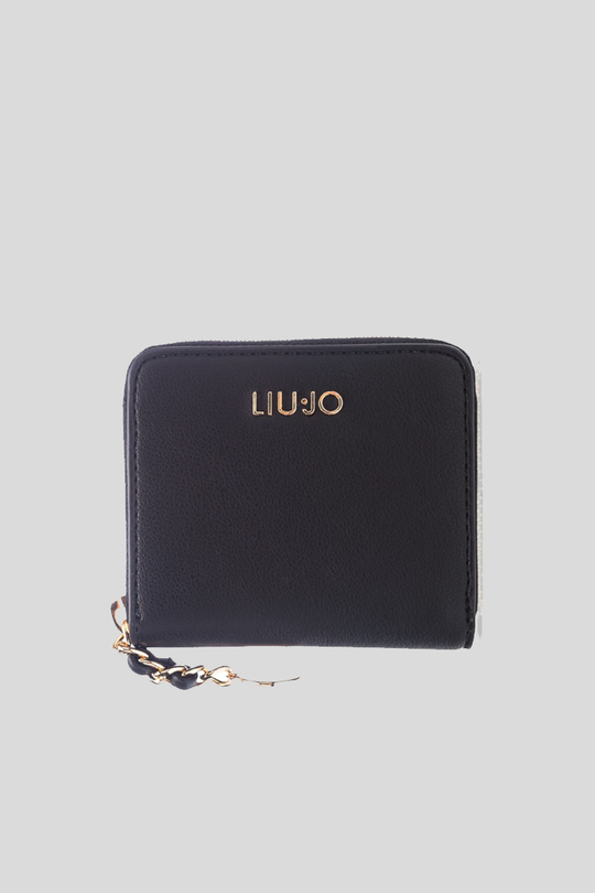 Xs Zip Around - Nero