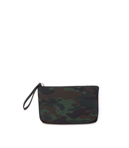 Printed Maxi Pochette - Multi