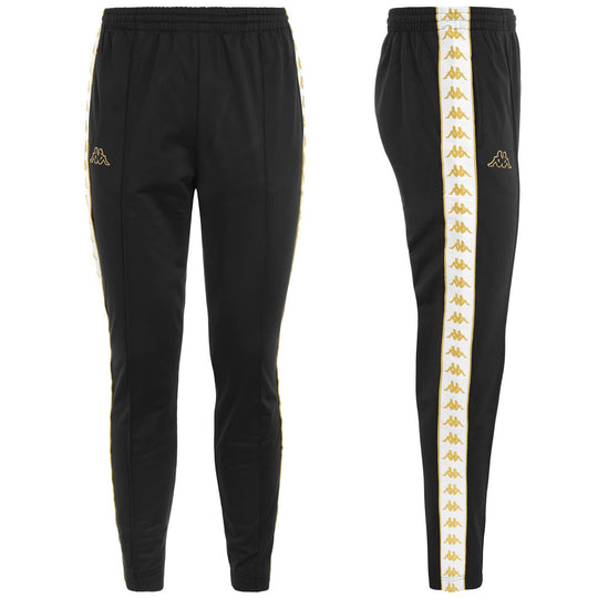 222 Banda Astoria Slim - Black/White/Gold