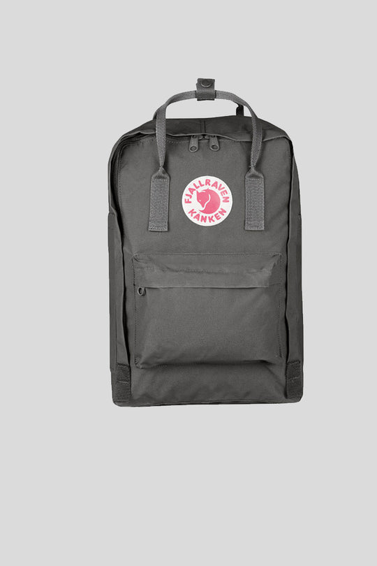 Kanken 15 - Super Gray
