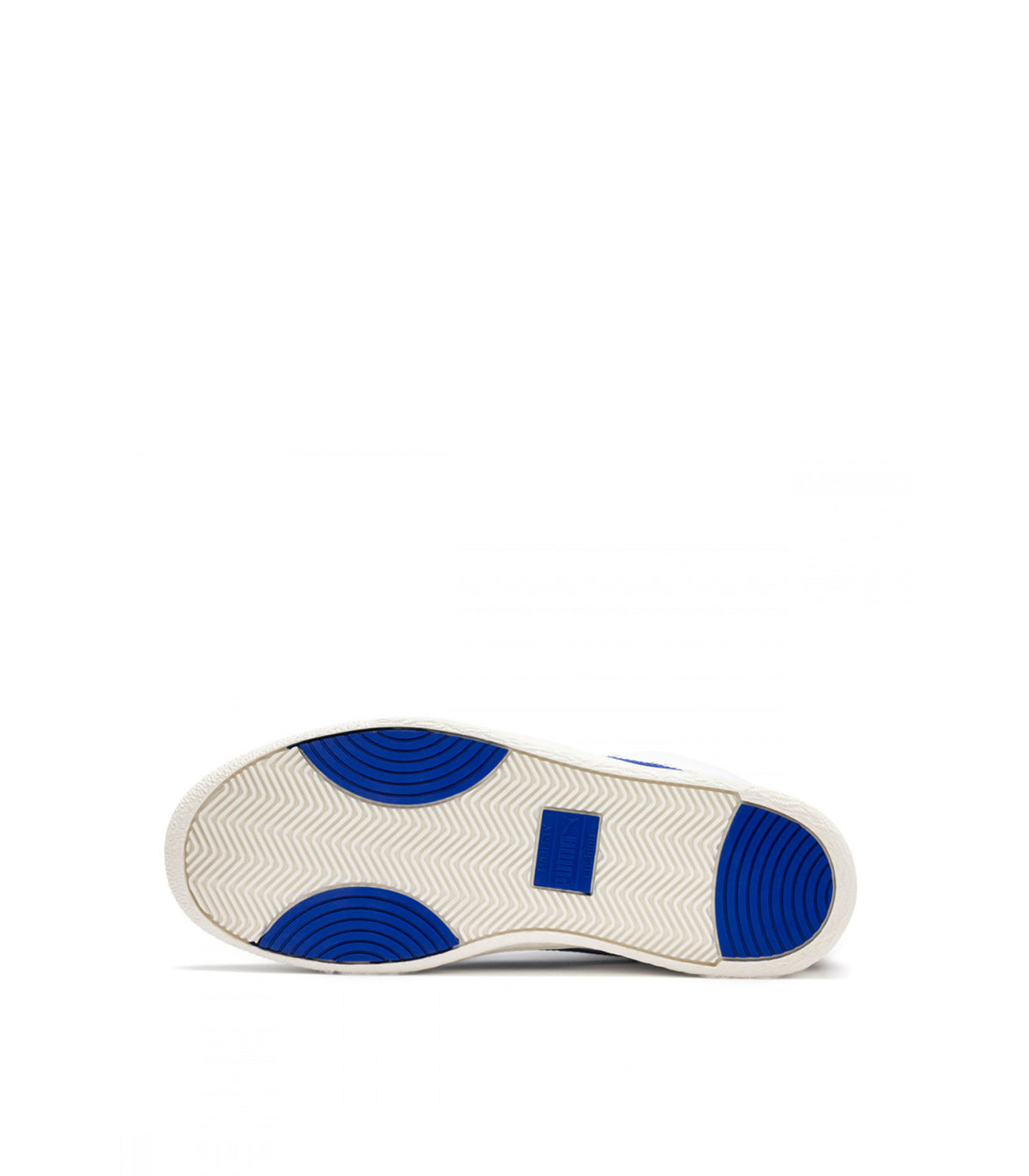Ralph Sampson Mid - Wht/Surf The Web/Marshmallow — 4