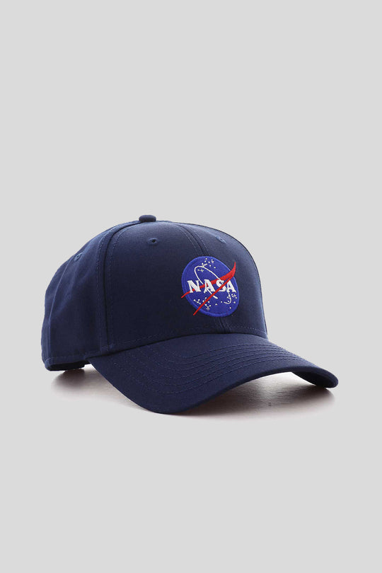 Nasa Cap - Rep Blue