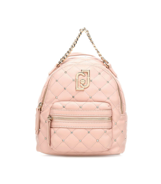 Xs Backpack - Cameo Rose