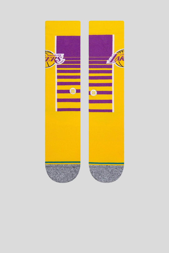 Lakers Hwc Gradient - Yellow