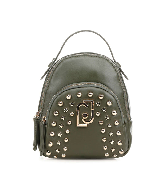 S Backpack - Vert Militaire