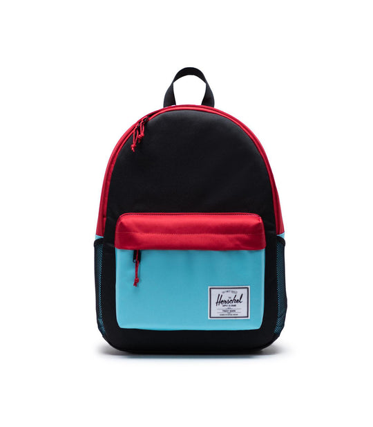 Classic X-Large - Black/Red/Bachelor