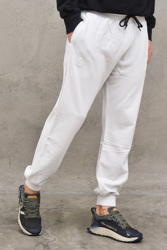 Sweatpant White