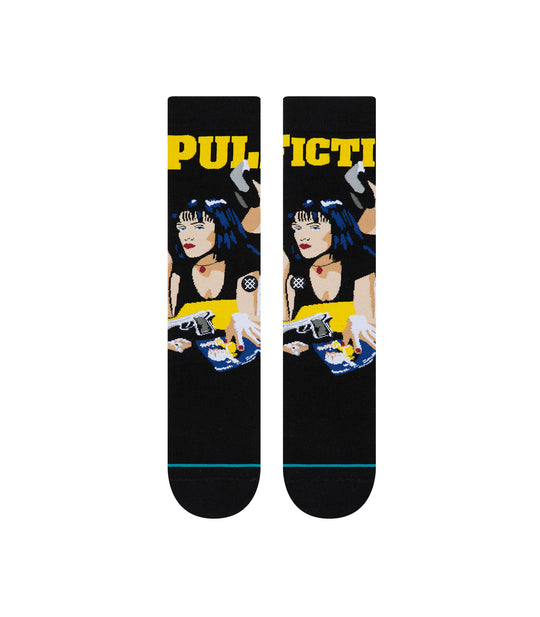 Pulp fiction - black