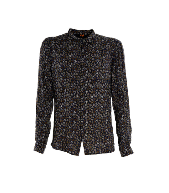 Camicia Uomo M/L - Colore Unico