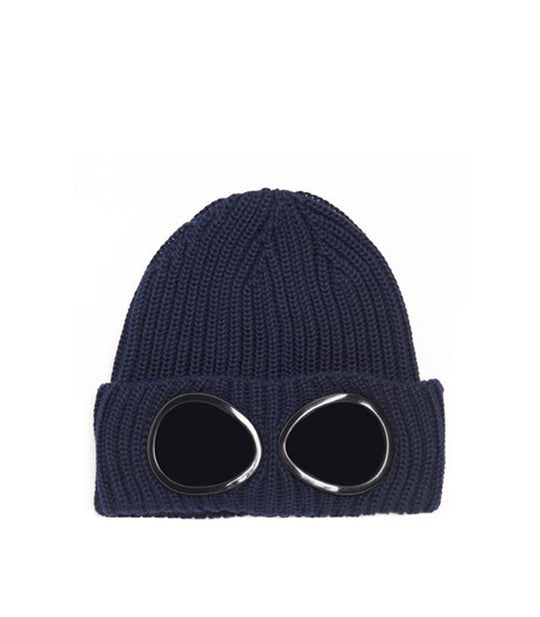 Knit Cap - Dark Navy