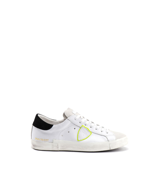 Prsx L U - Veau Neon Blanc Jaune