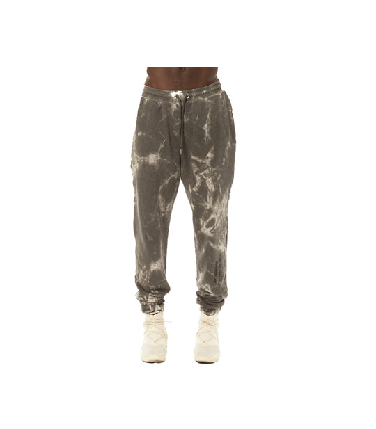 Smoke Pants - Grey