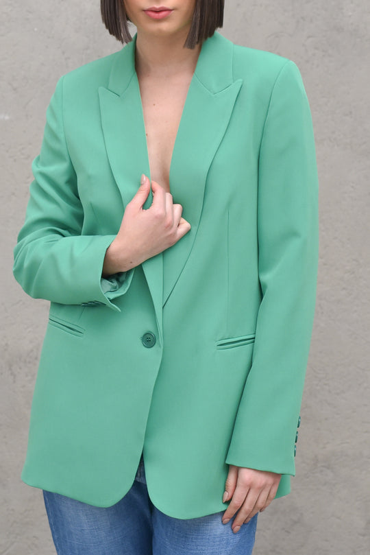 Giacca - Verde