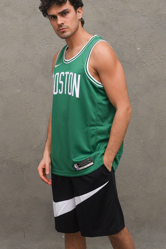 Basketball Boston - Green