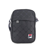 Reporter Bag - Black