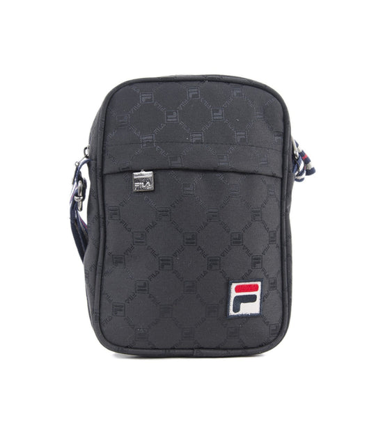 Reporter Bag - Black