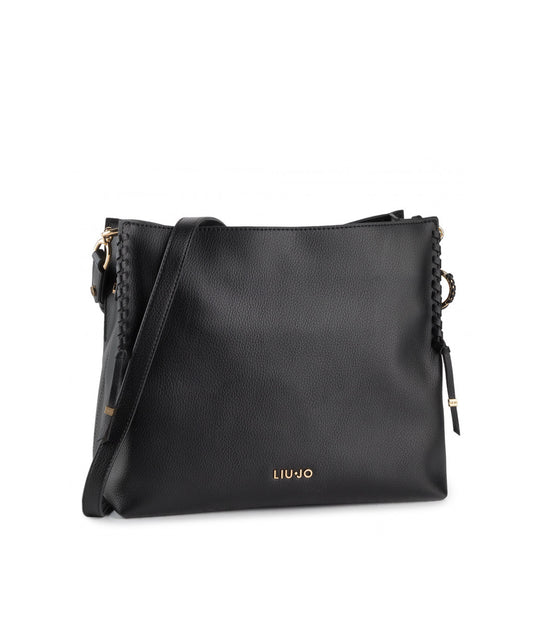 M Cross Body - Nero