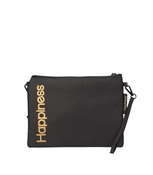 OAKLAND BUSTA + TRACOLLA - BLACK