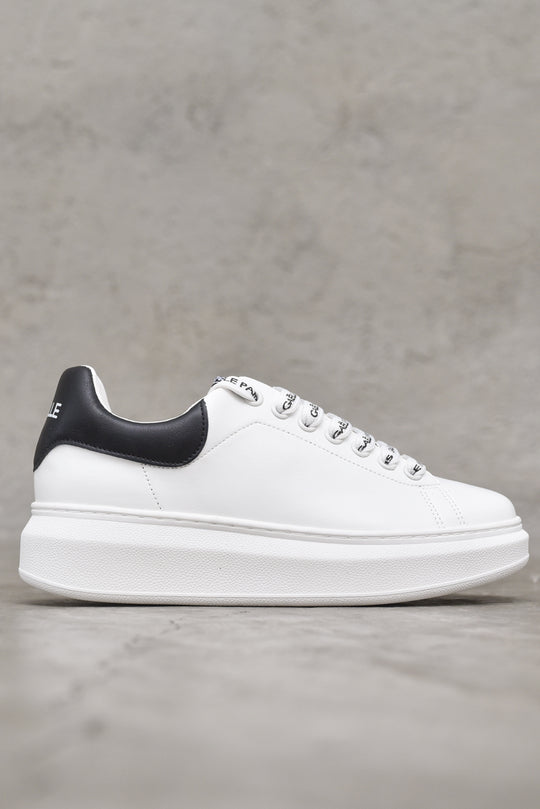 Sneakers Gaelle - Bianco