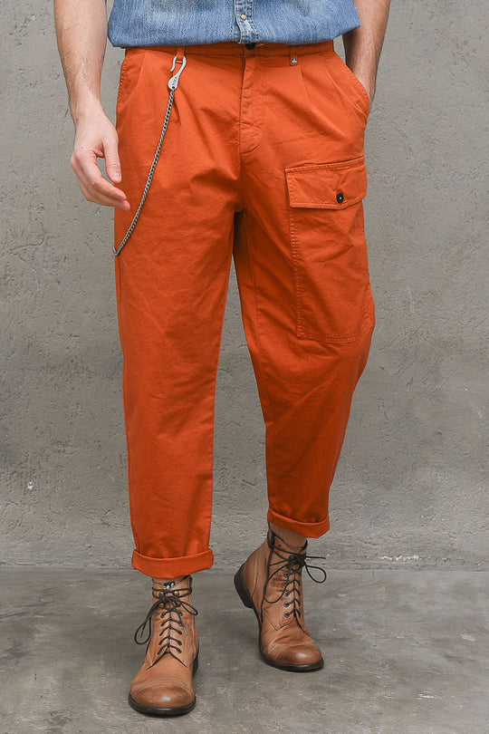 Pantalone Uomo - Haway