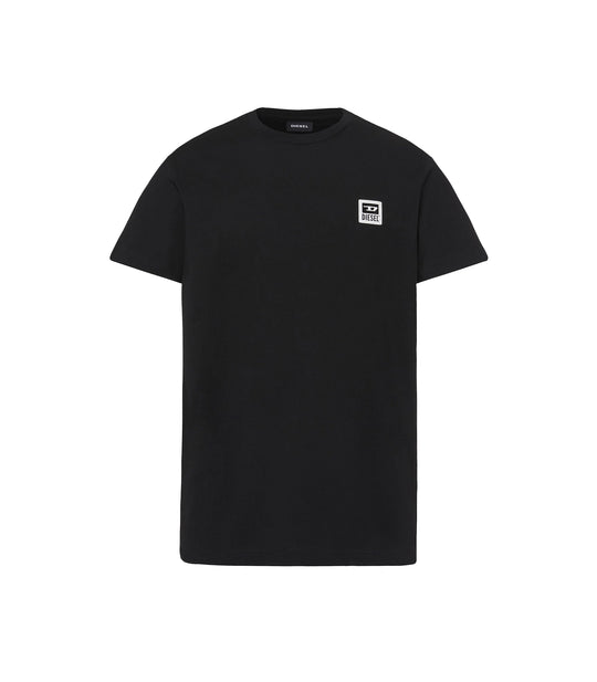 T-Diegos-k30 T-Shirt - Black