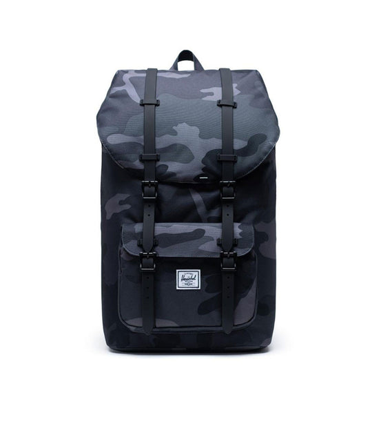 Little America - Night Camo