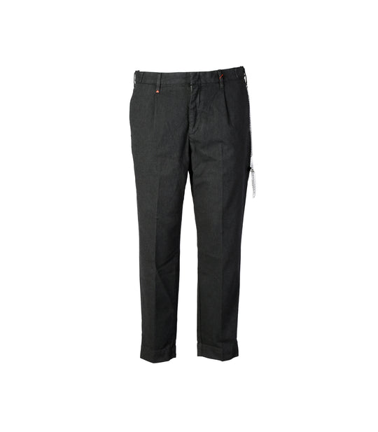 Pantalone Uomo - Topo