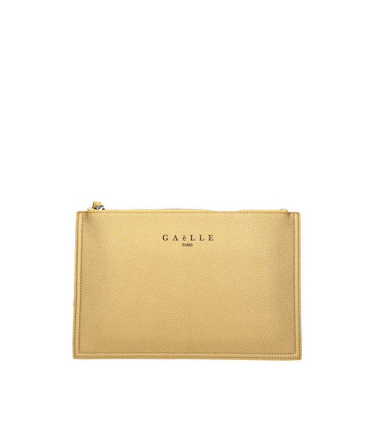 Pochette + Stampa - Oro