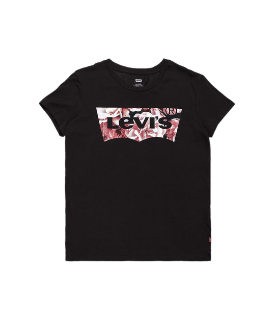 The Perfect Tee - Photo Fill Meteorite