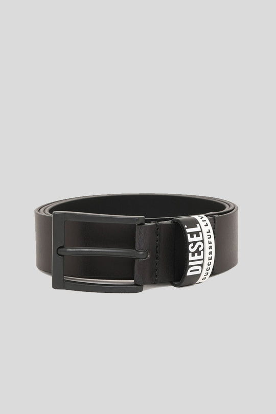 B-Elen Belt - Black