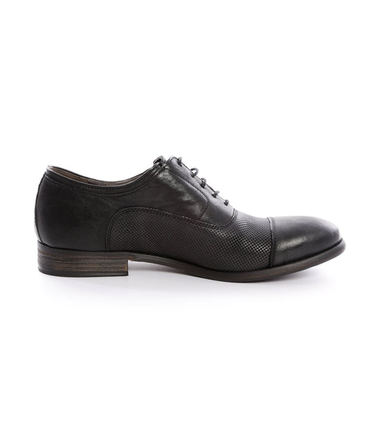 Scarpa Oxford - Nero