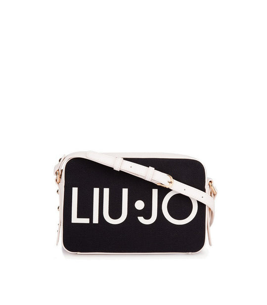S Crossbody Liu Jo Agil - Nero